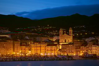 Picture of Bastia