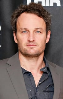 Picture of Jason Clarke