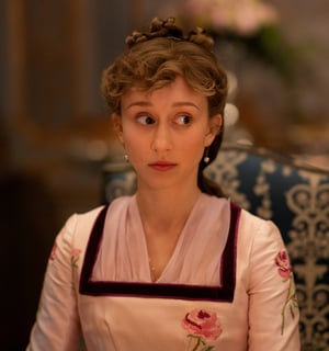 Picture of Gladys Russell