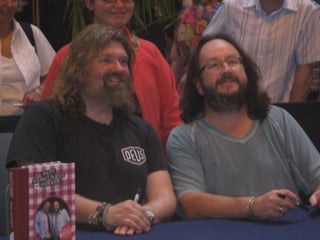 Picture of Dave Myers