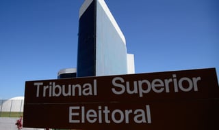 Picture of Superior Electoral Court
