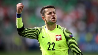 Picture of Łukasz Fabiański