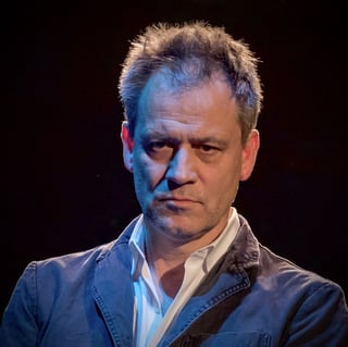 Picture of Michael Grandage