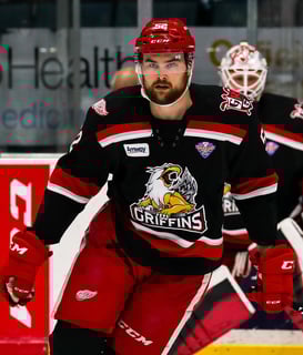 Picture of Dylan McIlrath
