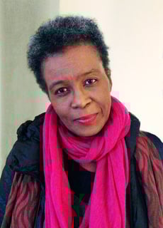 Picture of Claudia Rankine