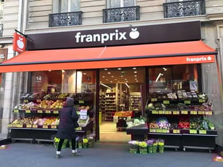 Picture of Franprix