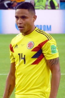 Picture of Luis Muriel