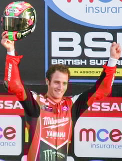 Picture of Tommy Bridewell