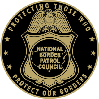 Picture of National Border Patrol Council