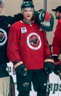 Picture of Charlie Coyle