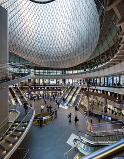 Picture of Fulton Center
