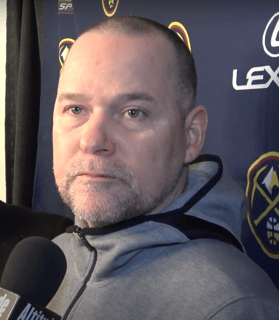 Picture of Michael Malone