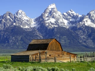 Picture of Grand Teton National Park