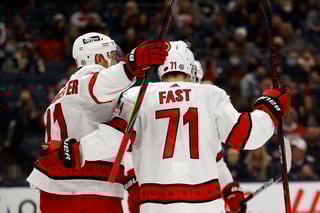 Picture of Jesper Fast