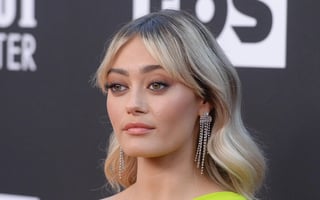 Picture of Ella Purnell