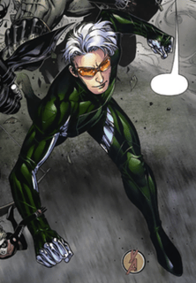 Picture of Speed