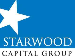 Picture of Starwood Capital Group
