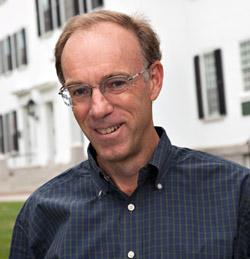 Picture of Stephen Mandel