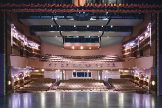 Picture of Rose Wagner Performing Arts Center