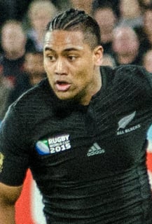 Picture of Julian Savea