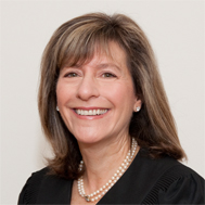 Picture of Amy Berman Jackson