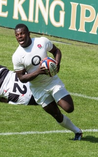 Picture of Christian Wade
