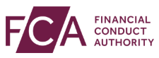 Picture of The Financial Conduct Authority