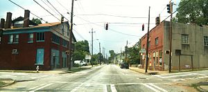 Picture of Pittsburgh Historic District