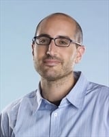 Picture of Justin Halpern