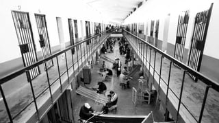 Picture of National Penitentiary Institute