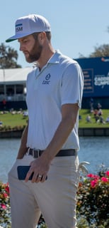 Picture of Chris Kirk