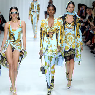Picture of Milan Fashion Week