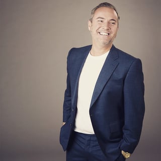 Picture of Nick Ede