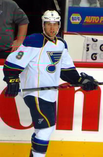 Picture of Jaden Schwartz