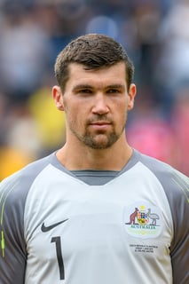 Picture of Mathew Ryan