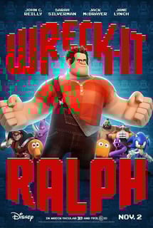Picture of Wreck-It Ralph