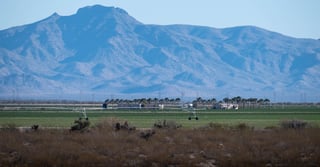 Picture of Butler Valley