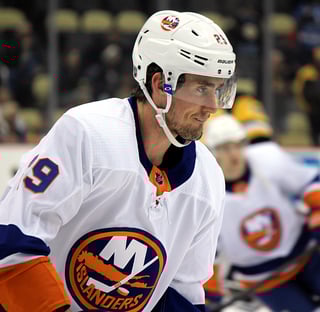 Picture of Brock Nelson