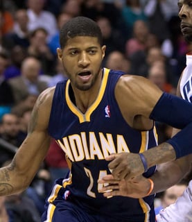 Picture of Paul George