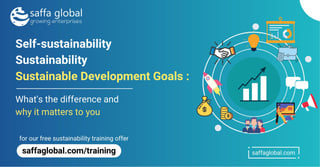 Picture of Self-sustainability