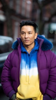Picture of Prabal Gurung
