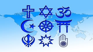 Picture of World peace