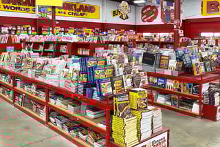 Picture of Ollie's Bargain Outlet