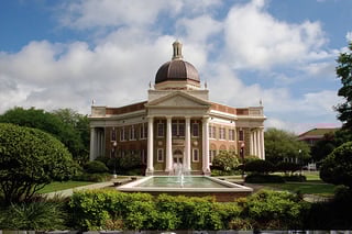 Picture of University of Southern Mississippi