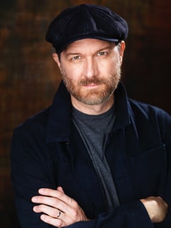 Picture of Erik Jensen