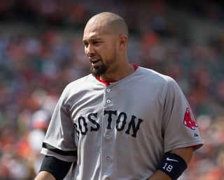 Picture of Shane Victorino