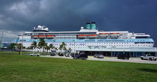 Picture of Margaritaville at Sea Paradise