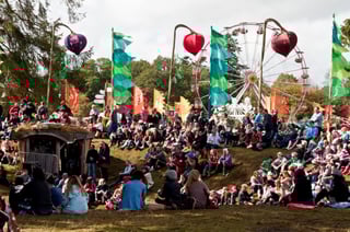 Picture of Electric Picnic