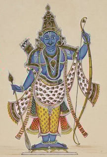 Picture of Rama