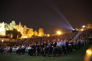 Picture of Jerusalem Film Festival